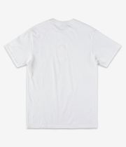 Sci-Fi Fantasy Pressure Points T-Shirt (white)