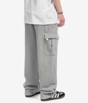 Carpet Company Cargo Pants (heather grey)