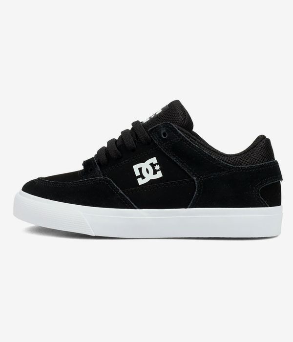 DC Onyx Schuh kids (black white)