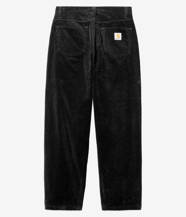 Carhartt WIP Landon Pant Coventry Pantalons (black rinsed)