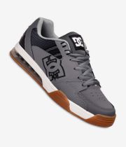 DC Versatile Shoes (grey grey white)