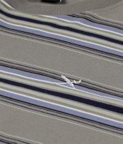 Iriedaily Rayas T-Shirt (smokey olive)