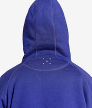 Pop Trading Company Arch Hoodie (twilight blue)