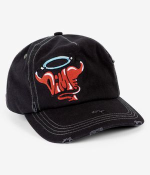 Dime Purgatory Worker Cap (black)