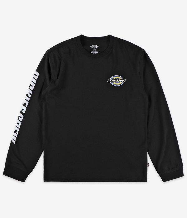 Dickies Nashport Long sleeve (black)