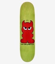 Carpet Company Question 8.25" Planche de skateboard