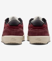 Nike SB Force 58 Scarpa (dark team red)