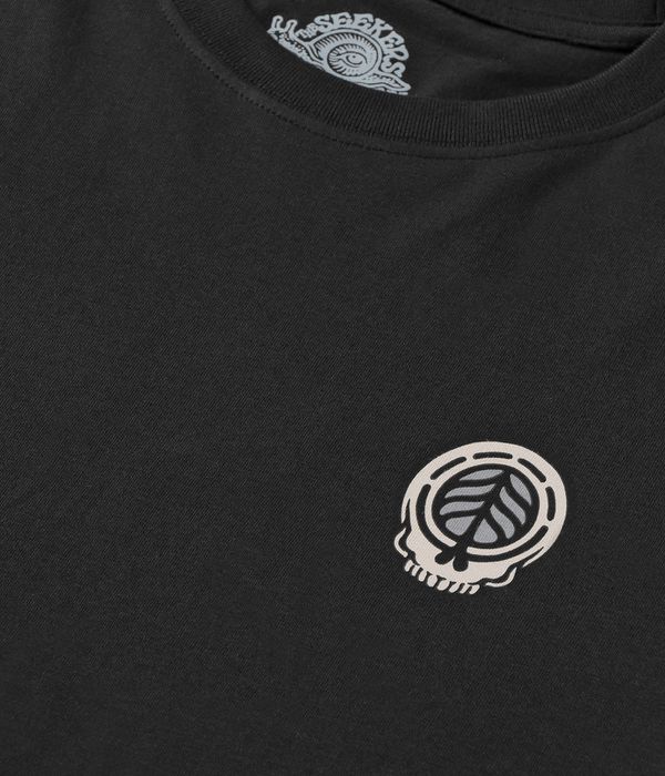 Element x Timber! Hermit T-Shirt (off black)