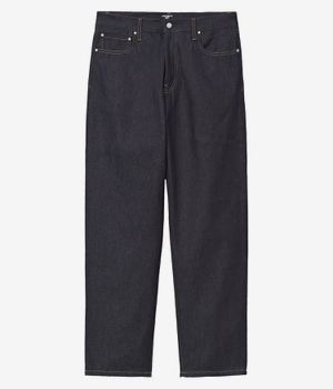 Carhartt WIP Landon Robertson Jeans (blue rigid)