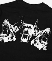 Wasted Paris Guardian T-Shirt (black)