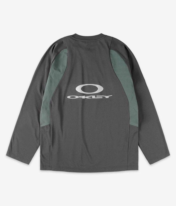 Oakley Icon S Sync 1.0 Longsleeve (phantom)