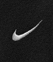 Nike SB Solo Swoosh Felpa Hoodie (black)