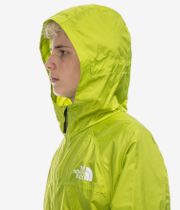 The North Face NSE Wind Track Veste (meadow grass)