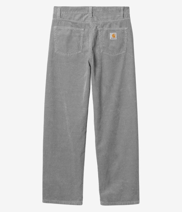 Carhartt WIP Landon Pant Coventry Broeken (misty grey rinsed)