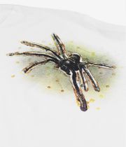 Polar Green Spider T-Shirt (white)