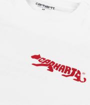 Carhartt WIP Rocky Organic Camiseta (white)