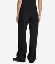 Volcom Stoned BF High Rise Jeans women (black)