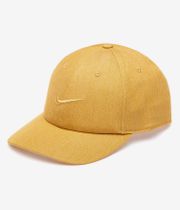 Nike SB Faux Denim Cappellino (sanded gold)