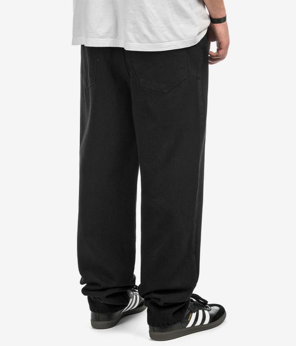 Baker Warner Denim Jeans (black)