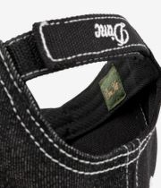 Dime Split Low Pro Cap (black)