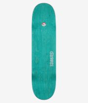 Krooked Cromer Predator 8.25" Skateboard Deck (eggshell white)