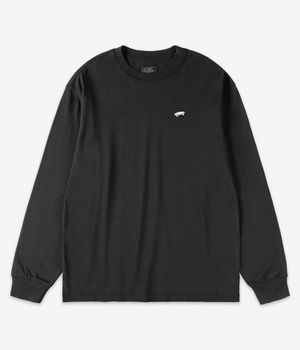 Vans Salton Loose Long sleeve (black II)
