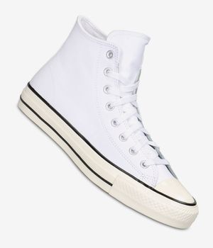 Converse CTAS Pro Shoes (white gold egret)