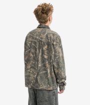 Butter Goods Ripstop Core Veste (forest camo)