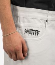 Wasted Paris Casper Feeler Jeans (off white)