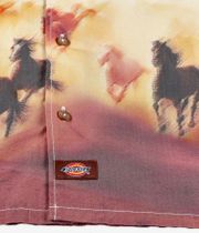 Dickies Running Wild Shirt (oak buff)