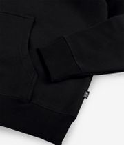 Antix Solis Organic Hoodie (black)