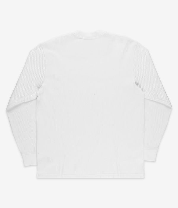 adidas Thermal Long sleeve (white)