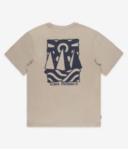 Element Day & Night T-shirt (aluminum)