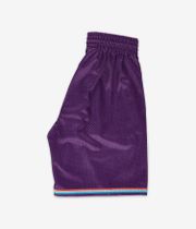 Mitchell & Ness Utah Jazz Shorts (purple)