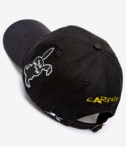 Carpet Company Racing Cappellino (black)