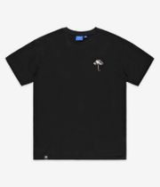 Hélas Mosa T-Shirt (black)