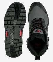 DC Navigator Shoes (grey black)