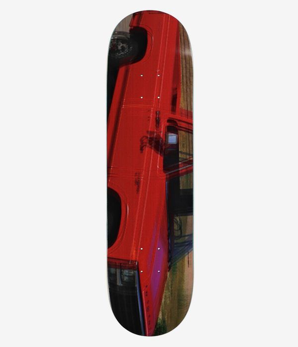 Call Me 917 Truck 8.5" Planche de skateboard (multi)