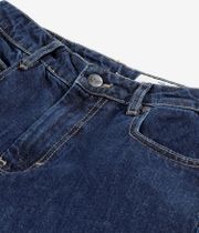 REELL Chloé Baggy Jeans women (iconic dark stone)