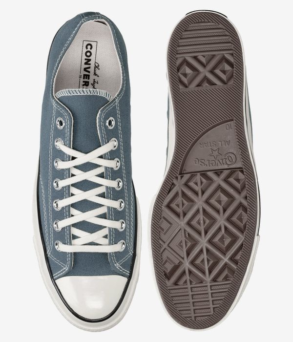 Converse CONS Chuck 70 Shoes (newtral teal egret black)