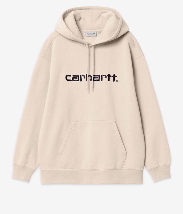 Carhartt WIP W' Basic Hoodie women (cinnerus cozy purple)