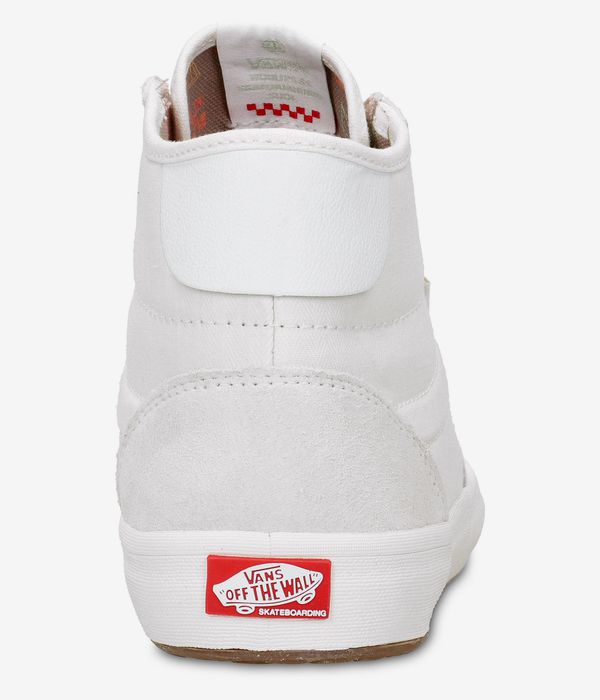 Vans The Lizzie Buty (marshmallow)