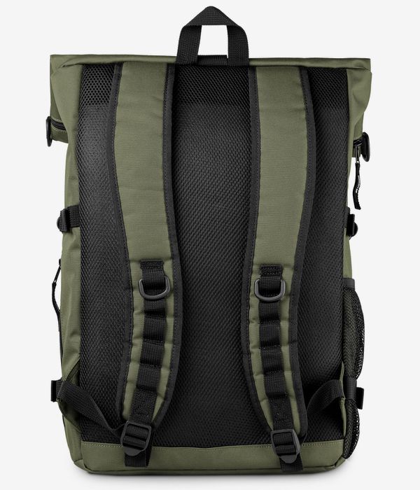 Carhartt WIP Philis Recycled Rugzak 21,5L (leaf)