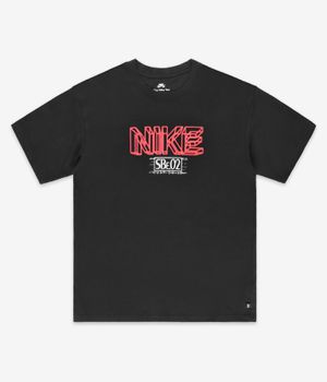 Nike SB Video T-Shirt (black)