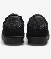 Last Resort AB CM002 Lo Chaussure (black black)