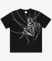 Öctagon Abyss T-Shirt (black)