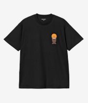 Carhartt WIP Sumimasen Organic T-Shirt (black)