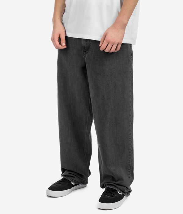Volcom Billow Jeans (neutral grey)
