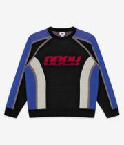 Obey Estadio Sweatshirt (black multi)