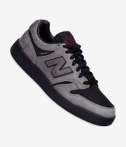 New Balance Numeric 480 GTX Schuh (charcoal black)